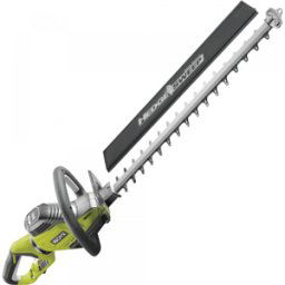 Taille-haie électrique 800W RYOBI RHT8165RL - lame de 65 cm - coupe de 34 mm