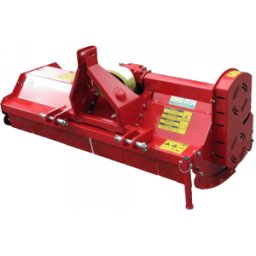 AgriEuro Premium Premium Line FL 164 - Broyeur pour tracteur - Série médium - Raccord fixe
