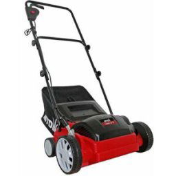 MTD SMART 30 VE - Aérateur électrique - 1200 W