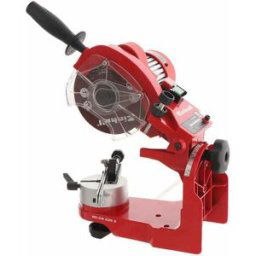 Affûteuse de chaînes de tronçonneuses Einhell GC-CS 235 E