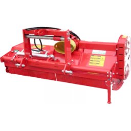 AgriEuro Premium Premium Line FL 138 - Broyeur pour tracteur - Série medium - Déport hydraulique