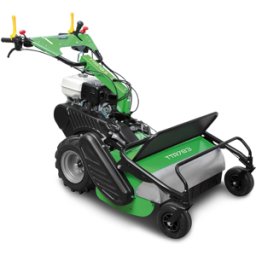 Lampacrescia - MGM Lampacrescia MGM TTR783 - Tondeuse débroussailleuse à couteaux - Honda GX270