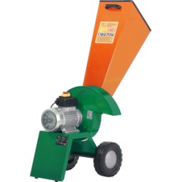 FBC BIO.M5.30 - Broyeur électrique professionnel - 2200W