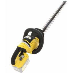 Taille-haie à batterie Karcher HGE 36-60 - MACHINE SEULE - BATTERIE ET CHARGEUR DE BATTERIE NON INCLUS