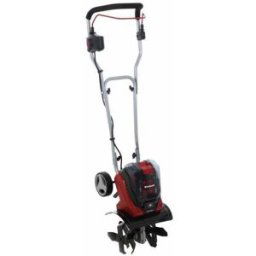 Motobineuse électrique à batterie Einhell GE-CR 30 Li - SANS BATTERIE