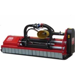 Ceccato Olindo Ceccato Trincione 400 - 4T1800ID - Broyeur à tracteur - Série lourde - Avec déport hydraulique