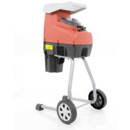 GeoTech ES 2800 ROLLER - Broyeur électrique - Avec rouleau