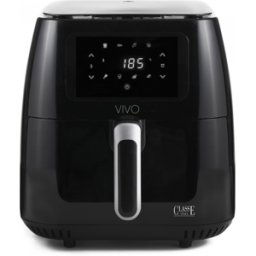 Classe VIVO Air Fryer 6.5 l - Friteuse sans huile digitale