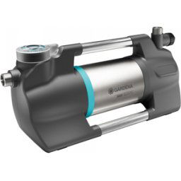 Gardena 5600 Silent+ - Pompe électrique pour arrosage du jardin - 900W