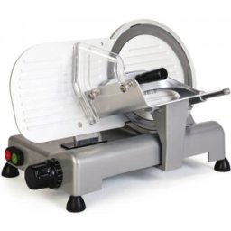 R.G.V. RGV Desy AF 220 AM Silver - Trancheuse avec lame trempée 220mm - 140W