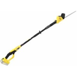 Taille-haie à batterie télescopique Karcher PHG 18-45 - MACHINE SEULE - BATTERIE ET CHARGEUR NON INCLUS