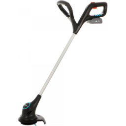 Gardena SmallCut 23/18V P4A solo - Coupe-bordures à batterie - SANS BATTERIE NI CHARGEUR