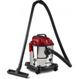 Acer G3 Ferrari Fusto Red - Aspirateur eau et poussière - Bidon 20 L