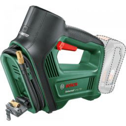 Bosch Universal Pump - Compresseur à batterie - SANS BATTERIES ET SANS CHARGEUR