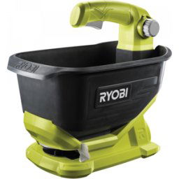Semoir à batterie Ryobi OSS1800 - 18V - SANS BATTERIE NI CHARGEUR