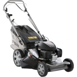 Tondeuse tractée Marina Systems HR 54 SH VV - 4EN1 - moteur Honda GCVx 170