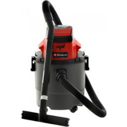 Einhell TC-VC 18/15 Li-Solo - Aspirateur multifonction à batterie - SANS BATTERIE NI CHARGEUR