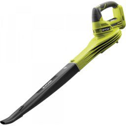 Souffleur à batterie RYOBI OBL1820S -18V - flux de l'air de 245 Km/h - SANS BATTERIE NI CHARGEUR