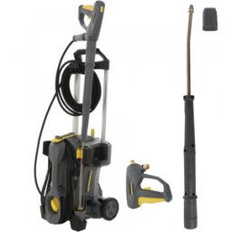 Karcher Pro HD 5/11 P - Nettoyeur haute pression professionnel - 160 bar max - 490 L/H
