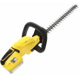 Taille-haie à batterie Karcher HGE 18-45 - MACHINE SEULE - BATTERIE ET CHARGEUR NON INCLUS