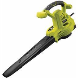 Souffleur - Aspirateur - Broyeur électrique RYOBI RBV3000CSV