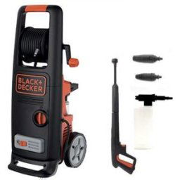 Nettoyeur Haute pression Black & Decker BXPW1900E - solide et puissant - 130 bars max