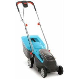 Gardena Tondeuse à gazon électrique à batterie PowerMax Li-40 - largeur de coupe 32 cm