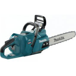 Tronçonneuse à batterie Makita UC011G - lame de 35 cm - batterie de 4Ah 40V