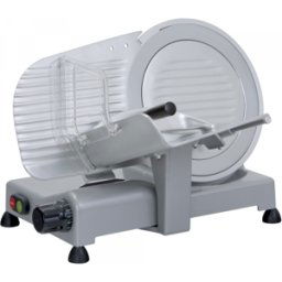 R.G.V. RGV Desy AF 275 AM Silver - Trancheuse avec lame trempée 275mm - 150W
