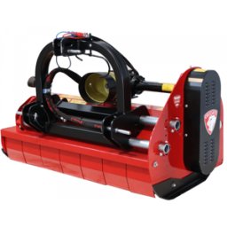 Ceccato Olindo Ceccato TRINCIONE 400 4T1400ID - Broyeur pour tracteur - Série lourde