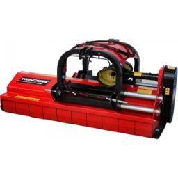 Ceccato Olindo Ceccato Trincione 400 NEW - 4T2000IDR2 - Broyeur pour tracteur - Série lourde - Réversible - Hydraulique