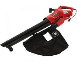 Souffleur-aspirateur à feuilles Einhell GC-EL 3024 E - puissance 3000 W