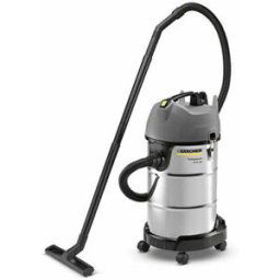 Karcher Pro NT 38/1 Me Classic - Aspirateur solides et liquides - Bidon 38 L - 1500 W