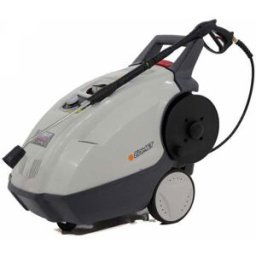 Nettoyeur haute pression Comet Scout 150 Extra à eau chaude, semi-professionnel