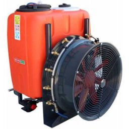 Dal Degan SOFIA 300L - Atomiseur porté avec attelage tracteur pour pulvérisation - pompe YP 70
