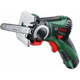 Scie à coupe droite NanoBlade sur batterie BOSCH EASY CUT 12