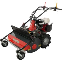 Benassi T900P - Tondeuse débroussailleuse professionnelle à couteaux - Honda GX390