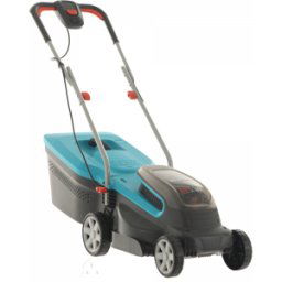 Tondeuse à gazon sans fil Gardena PowerMax 32/36V P4A - Largeur de coupe 32 cm - SANS BATTERIE NI CHARGEUR