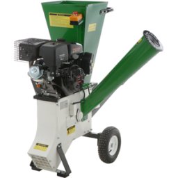 GreenBay GB-WDC 90 LE - Broyeur thermique - Moteur à essence Loncin 15 CV