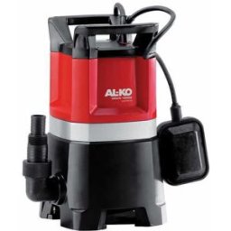 Pompe submersible électrique pour eaux chargées AL-KO DRAIN 12000 Comfort 850W - raccord 38-25
