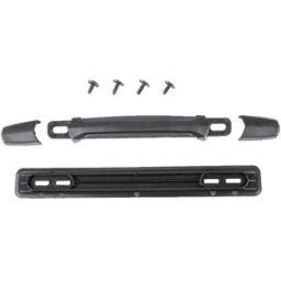 Carré Topeak PakGo X Régler Noir