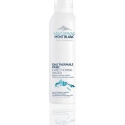 Saint-Gervais Mont Blanc Eau Thermale Pure 150ml