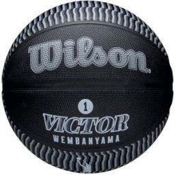 WILSON NBA PLAYER ICON OUTDOOR BSKT VICTOR