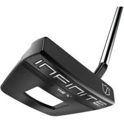 WILSON STAFF Wilson Infinite® The L™ Putter