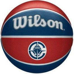 WILSON NBA Team Tribute Basketball