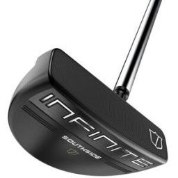 WILSON STAFF Wilson Infinite® South Side™ Putter