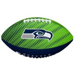 WILSON NFL Team Tailgate Football