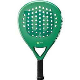 WILSON Raquette de padel Blade LS V3