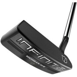 WILSON STAFF Wilson Infinite® Michigan Avenue™ Putter
