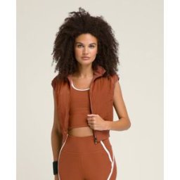 WILSON Hot Shot Warm Up Vest
